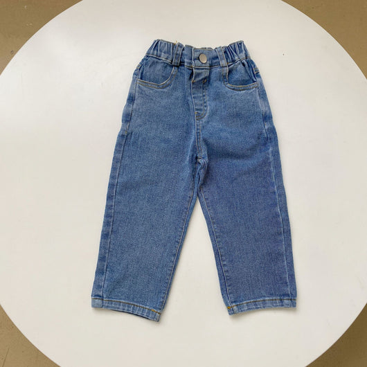 Jeans Elásticos para Niños y Niñas - Image 15