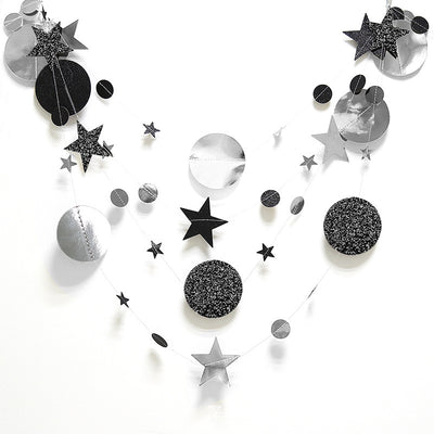 Kit Completo de Decoraciones para Fiestas de Cumpleaños - Image 11