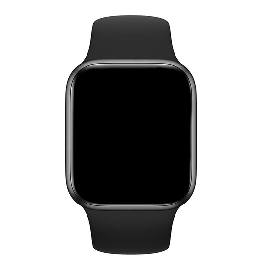 Pulsera Inteligente con Monitor de Frecuencia Cardíaca, Llamadas y Sueño