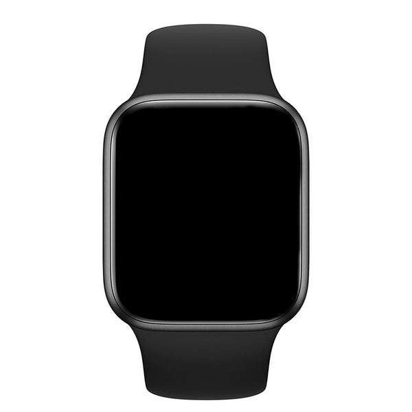 Pulsera Inteligente con Monitor de Frecuencia Cardíaca, Llamadas y Sueño
