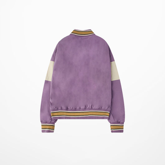 Uniforme de Béisbol Retro Hombre Tendencia Urbana Corte Oversize - Image 2