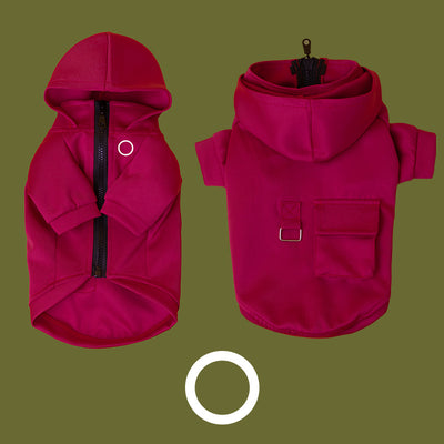 Suéter y Abrigo para Perros y Gatos - Ropa Digital para Mascotas Pequeñas y Medianas - Image 6