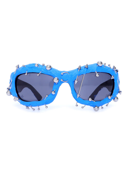 Gafas de Sol Punk Personalizadas con Vinilo - Image 7