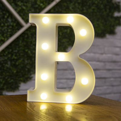 Letrero LED Luminoso Alfabeto 26 Letras - Lámpara Decorativa de Neón - Image 45