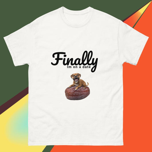 Camiseta Holgada de Manga Corta Unisex - Cuello Redondo Verano