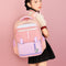 Mochila Ligera de Gran Capacidad para Estudiantes