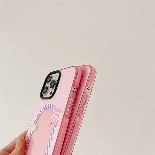 Funda Protectora Hanfeng para Teléfono - Resistente a Caídas - Image 5