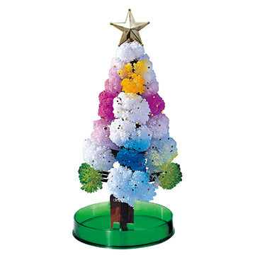 Árbol de Navidad de Papel Mágico - Image 24