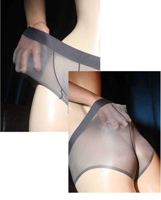 Calzoncillos Hombre Ice Silk Verano Transpirables y Ligeros - Image 11