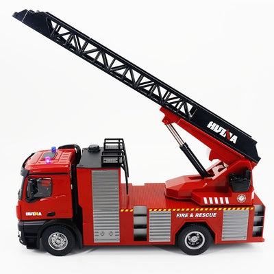 Vehículo de Construcción Teledirigido con Función de Riego - Image 4