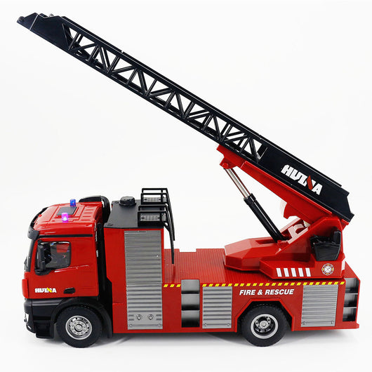 Vehículo de Construcción Teledirigido con Función de Riego - Image 4