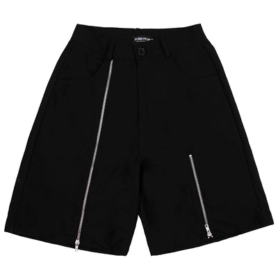 Shorts Casuales Versátiles para Hombre y Mujer - Image 12