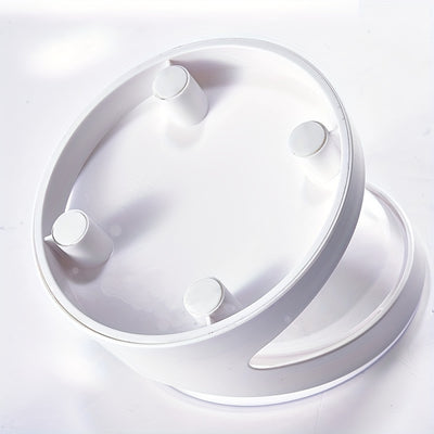 Comedero Elevado Ergonómico para Gatos con Protección Cervical Anti-Vómito - Image 7