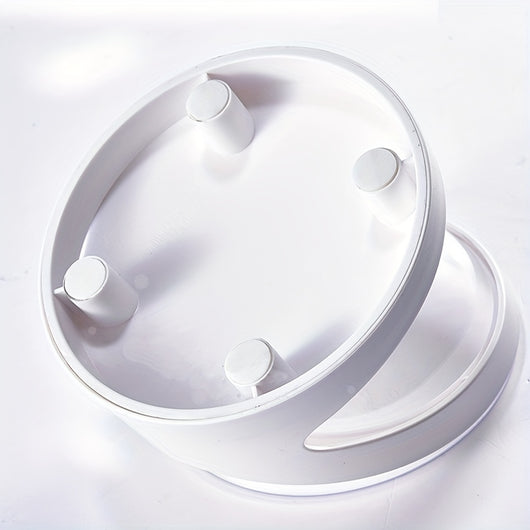 Comedero Elevado Ergonómico para Gatos con Protección Cervical Anti-Vómito - Image 7
