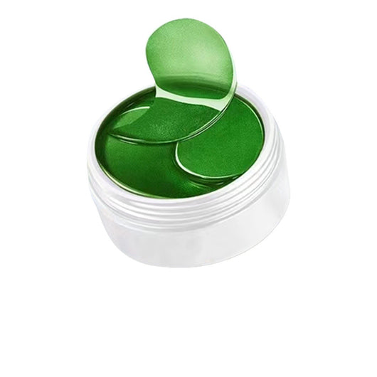 Mascarilla Contorno de Ojos de Algas Marinas - Hidratación Intensiva Anti Ojeras - Image 10