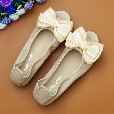 Sandalias Cómodas de Cuero con Suela Suave para Mujer Talla Grande - Image 16