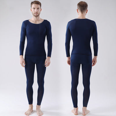 Ropa Térmica Interior Calefactable a 37°C sin Marcas para Hombre y Mujer - Image 9