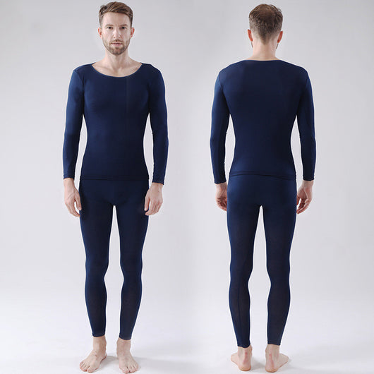Ropa Térmica Interior Calefactable a 37°C sin Marcas para Hombre y Mujer - Image 9