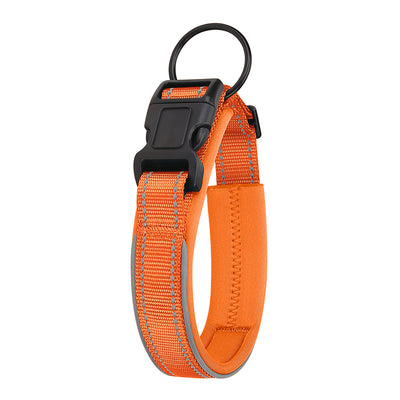 Collar Reflectante para Perros en Poliéster Resistente - Image 11
