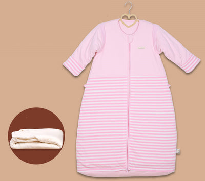 Saco de Dormir Versátil para Bebé - Todas las Estaciones - Image 8