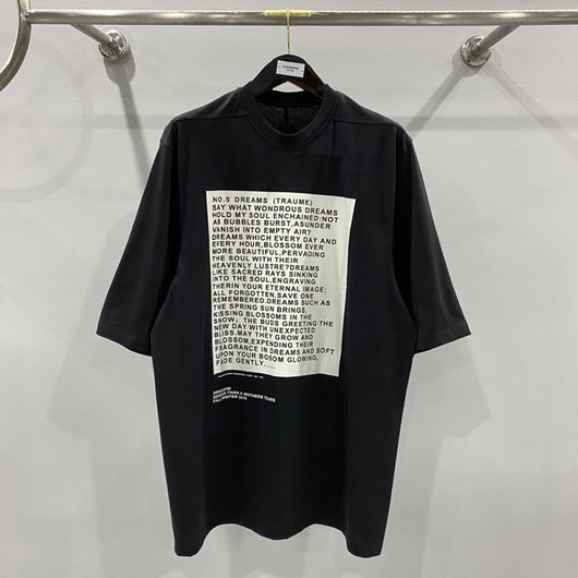 Playera de Algodón con Manga Corta - Image 11