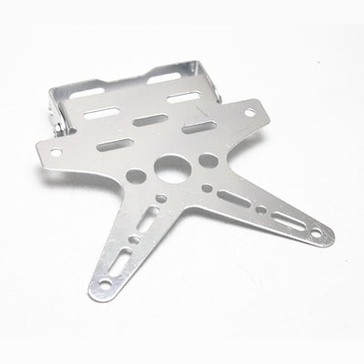 Marco Protector de Placa Aluminio para Motocicleta - Image 7