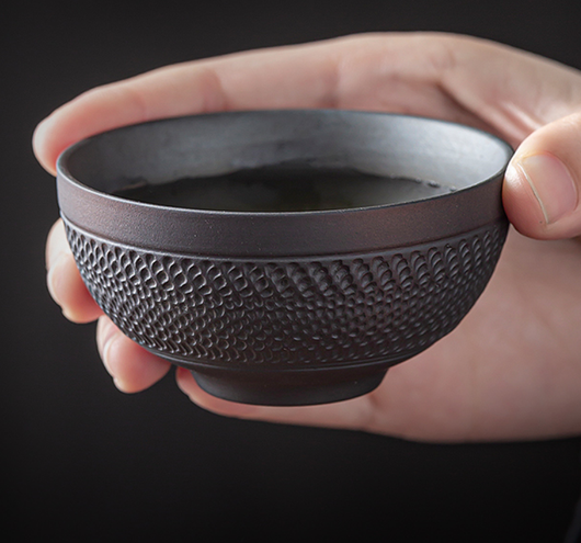 Juego de Té Portátil Kung Fu con Bolsa de Viaje - Image 12