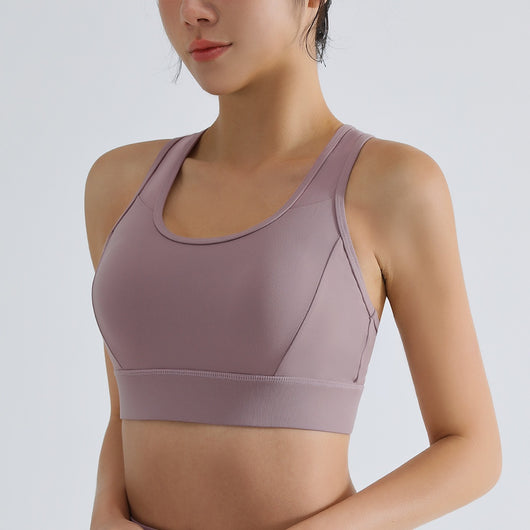 Sostén Deportivo Antichoque con Soporte Máximo para Running - Image 2