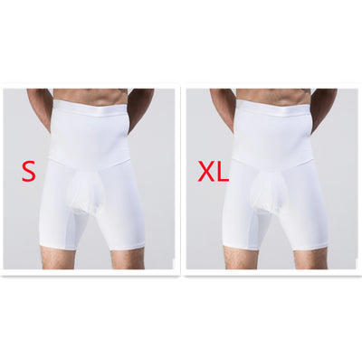 Shorts Reductores de Compresión para Hombre - Image 54