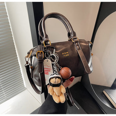 Bolsa Mensajera Profesional para Bowling para Mujeres - Image 18