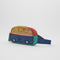Auto Educativo com Bolsos de Cores Variáveis para Crianças