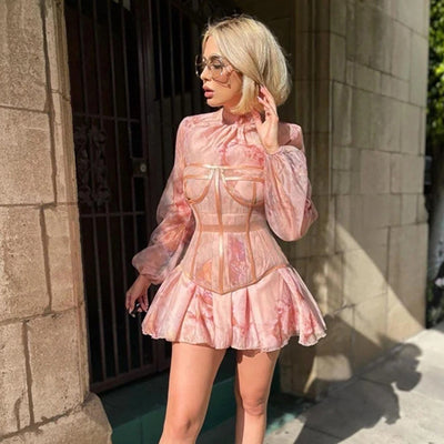 Traje Ejecutivo para Mujer - Conjunto Elegante y Profesional - Image 4