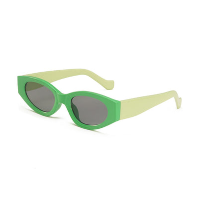 Gafas de Sol Cuadradas Tendencia Europa y América - Image 3