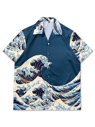 Playera Retro con Estampado de Dibujos Animados Vintage - Image 21