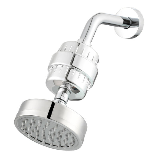 Conjunto de Ducha con Filtro Purificador para Baño - Image 21