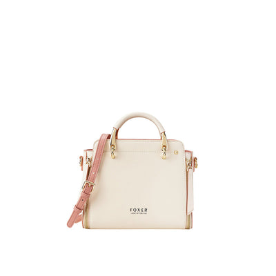 Bolso Bandolera Mujer de Gran Capacidad con Asa de Mano - Image 10
