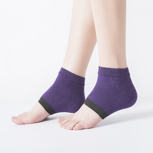 Calcetines Yoga con Grip de Silicona y Algodón - Image 24