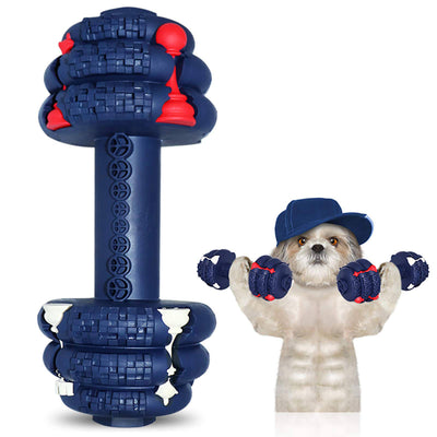 Juguete Mordedor Resistente para Perros Grandes - Limpieza Dental y Entretenimiento - Image 6