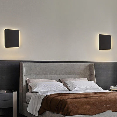 Lámpara LED de Pared Moderna para Dormitorio - Image 10