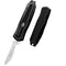 Negro Without Blade 3 Cr 13 Negro