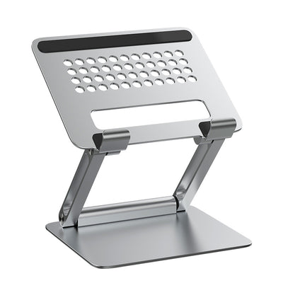 Soporte Telescópico Plegable para Tablet con Almacenamiento Portátil - Image 5
