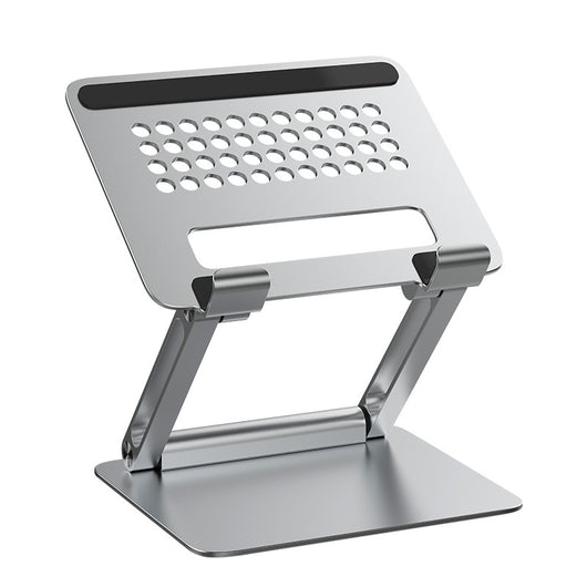 Soporte Telescópico Plegable para Tablet con Almacenamiento Portátil - Image 5