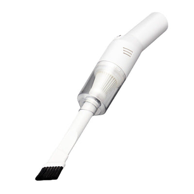 Aspiradora Portátil Inalámbrica 120W Ciclónica Húmeda y Seca USB Recargable - Image 9
