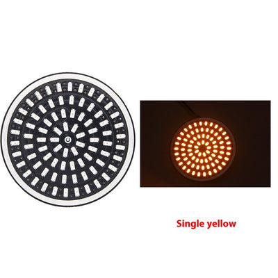 Luces Direccionales LED Secuenciales para Motocicleta - Image 8