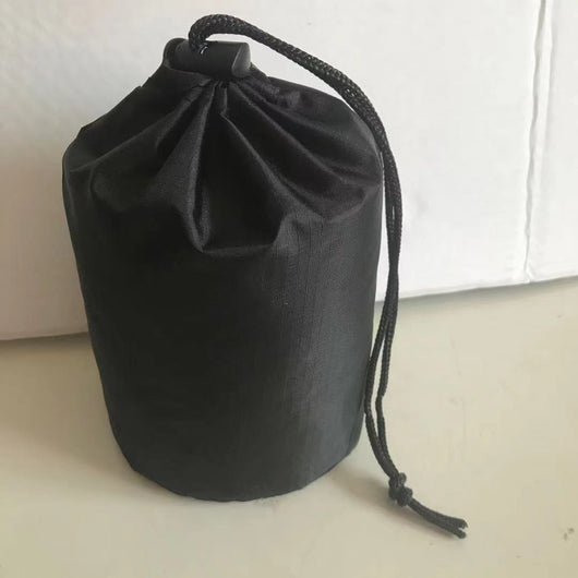 Mochila Deportiva con Cordón de Tela Oxford - Image 4