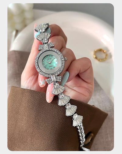 Reloj Minimalista de Aleación para Mujer - Image 19