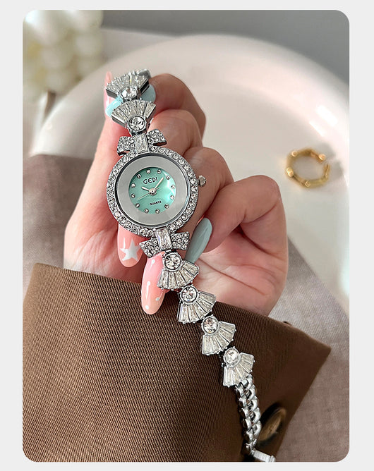 Reloj Minimalista de Aleación para Mujer - Image 19