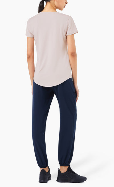 Top Deportivo Ligero Transpirable con Tecnología Moisture Wicking para Yoga - Image 2