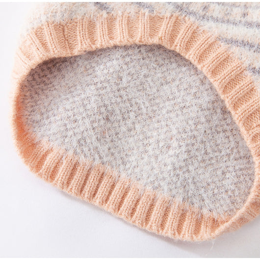 Suéter Diamante para Perros Pequeños - Abrigo Cálido para Otoño e Invierno - Image 8
