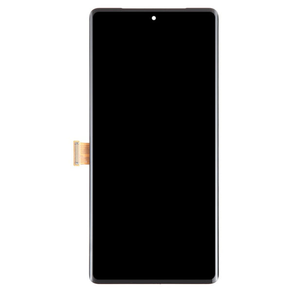 Pantalla OLED Completa para Google Pixel 7 Pro - Ensamble LCD con Marco
